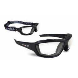 Esko Combat X4 Safety Glasses