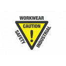 Caution StormPro Day/Night Zip Sleeve Jacket