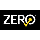 Zero ScaffPro Double Elasticated Lanyard w/ 2x Scaffhooks & 1x Snaphook