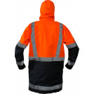 Caution StormPro Day/Night Jacket