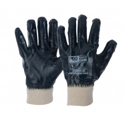 PRO SuperGuard Nitrile Full Dip Gloves