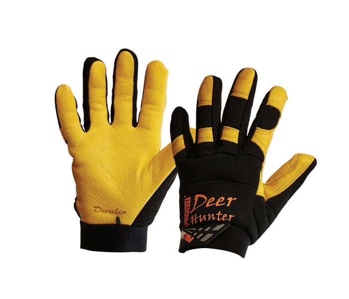 PRO Deer Hunter Gloves