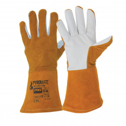 PRO Pyromate Tigga Weld Gloves