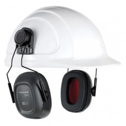 Honeywell VeriShield VS120H Helmet Earmuffs