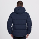 Smpli Terrain Unisex Puffa Jacket