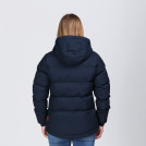 Smpli Terrain Unisex Puffa Jacket