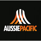 Aussie Pacific Snowy Mens Puffer Vest