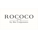 Biz Corp. Rococo Knit S/S Shift Dress