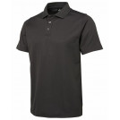 JB's Podium Yardage Cotton Backed Polo