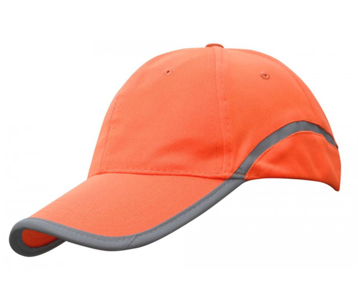 Legend Hi-Vis Reflector Cap