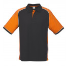 Biz Nitro Mens Polo