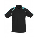 Biz Triton Mens Polo