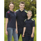 Biz United Womens Polo