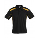 Biz United Mens Polo 