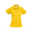 Biz Sprint Womens Polo