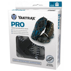 Yaktrax Pro Ice Traction Cleats