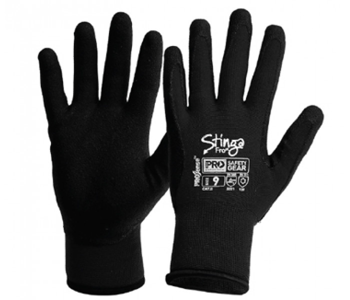 PRO Sense StingaFrost Gloves