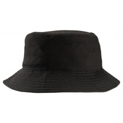 Legend Mesh Bucket Hat