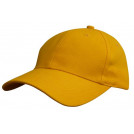 Legend Heavy Brushed Cotton Cap