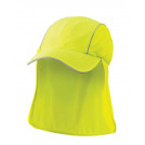 Legend Hi-Vis Legionnaire Hat