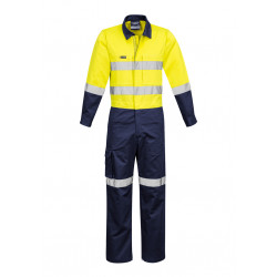Syzmik Rugged Cooling Day/Night Overalls
