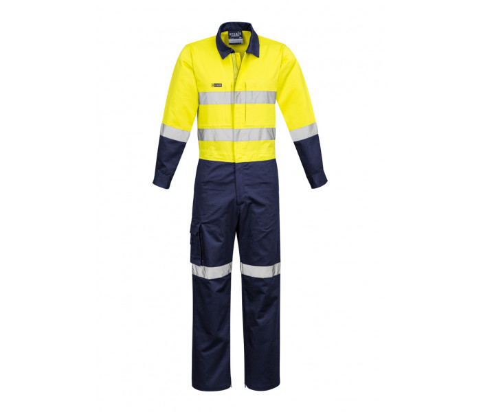 Syzmik Rugged Cooling Day/Night Overalls