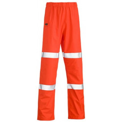 Bisley PU Stretch Taped Overpants