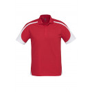 Biz Talon Mens Polo