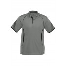 Biz Razor Mens Polo