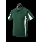 Aussie Pacific Eureka Mens S/S Polo