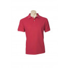 Biz Neon Mens Polo