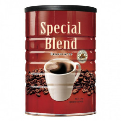 Special Blend 1kg Coffee Granules