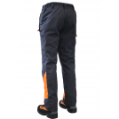 Clogger DefenderPro Chainsaw Pants