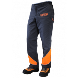 Clogger DefenderPro Chainsaw Pants