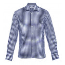 The Standard Hartley Check Mens L/S Shirt