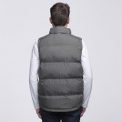 Smpli Basin Unisex Puffa Vest